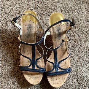 Michael Kors Wedges